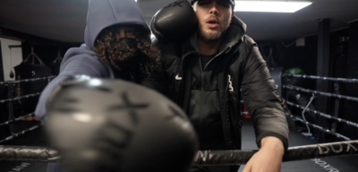 Trizz & Jaykae pack a punch with new banger 