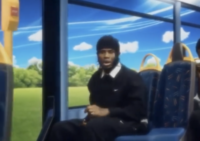 Jim Legxacy unveils hotly anticipated 