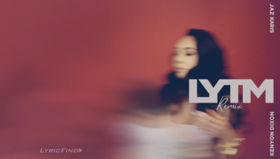 Jaz Karis & Kenyon Dixon team up for smooth 