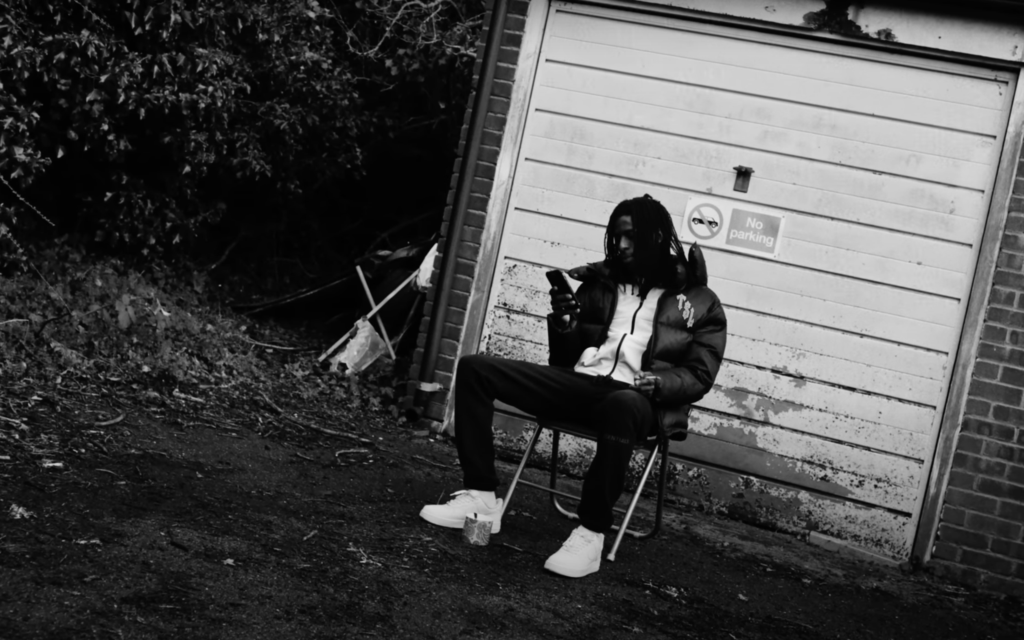 Dré Six links up with KitschKrieg for new single 