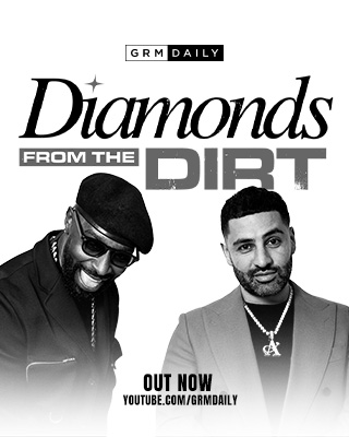 diamonds from the dirt