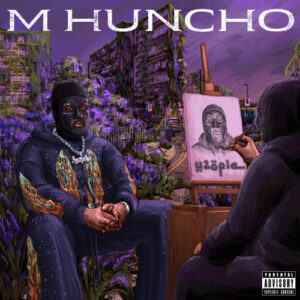 Listen to the 'U2OPIA' album from M Huncho