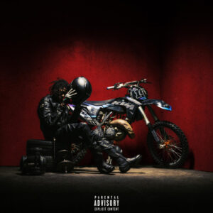 Sheffield rapper Young Eman arrives with debut EP ‘Steeze Kills’ 