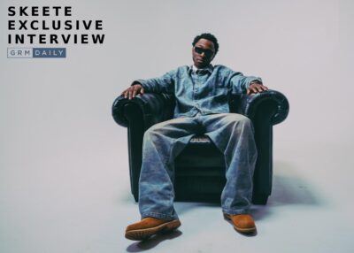 Skeete talks evolving his artistry, Shenseea & more in new interview