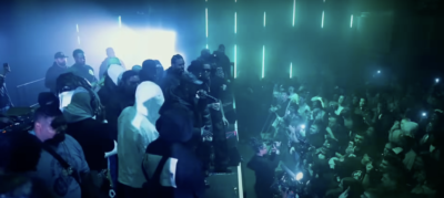 Chip, Skepta & more shell on Grime Scene Saviours set