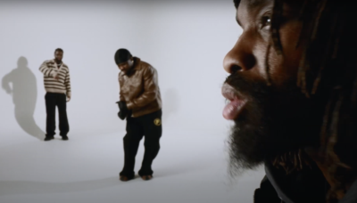 NSG unveil video for Lyvia collaboration 