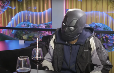 Watch V9 get a 'Grilling' in brand new episode