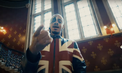 Felixthe1st drops off 