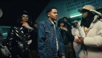 Watch BlazeYL star in 