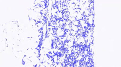 Lancey Foux double drops 