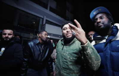 Big Zuu & Capo Lee team up for 'Signed & Delivered' EP