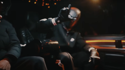 V9 returns with cold new 