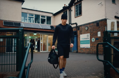 Ashbeck unveils new single 