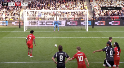 Take in the Sidemen charity highlights ft. Speed, Kai Cenat & more