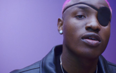 Ruger brings heat to his 'A Colors Show'