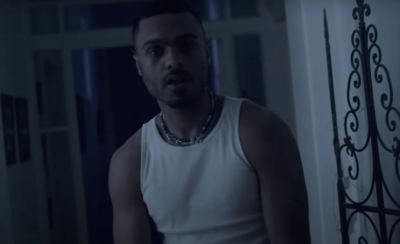 Jesse James Solomon debuts new 