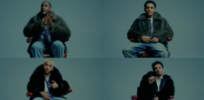 No Guidnce debut smooth new one 