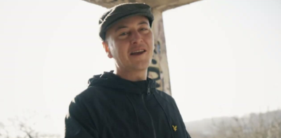 Devlin strikes again with 