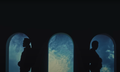 Craig David & Tiwa Savage unveil new 