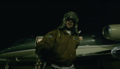 Nafe Smallz unveils new offering 