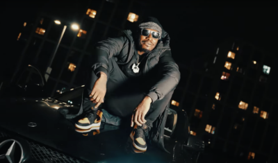 Sneakbo returns with 