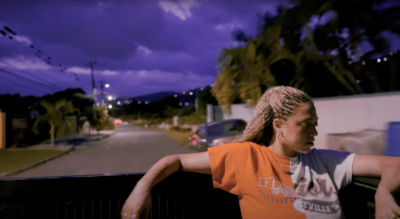 Mahalia & Masicka unite for 