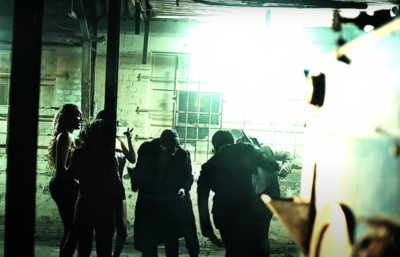 BNYX & Len link up for 