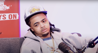 Loski reveals all on 'Winners Talking Podcast'