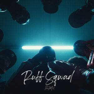 Listen to the 'Flee FM 2' EP from Ruff Sqwad