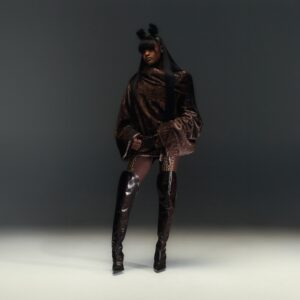 Listen to the 'No Bring Ins' mixtape from Chy Cartier