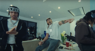 Nemzzz & D-Block Europe unite for new collab 