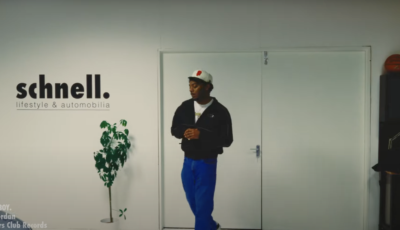 Watch Tay Jordan star in 