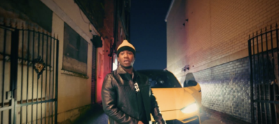 PREMIERE: SUSPECT OTB & FEE GONZALES unite on 