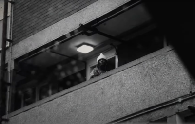 Youngs Teflon speaks on 