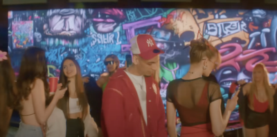 Billy Khan & Kaze1up collaborate on new release 