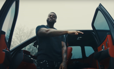 Mitch & Marnz Malone represent on 