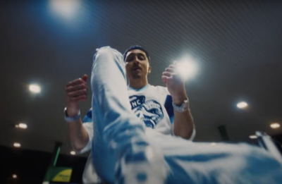 24wavey brings vibes with 