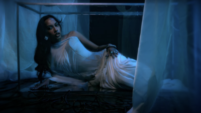 Shivani Day drops ethereal banger 'Too Well'