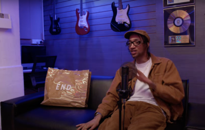 Chuckie & Poet discuss Kanye for the last time on 'HC Pod'