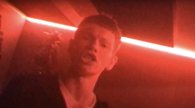 Slew covers Playboi Carti with 