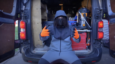 Trizz continues run with 