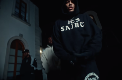 AJ Tracey, Aitch & Headie One unite for 