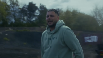 Jaykae & The Streets join forces for 