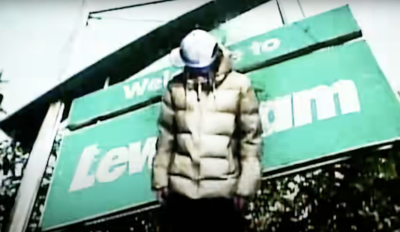 Jim Legxacy returns with 