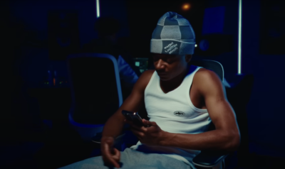 Kidwild returns with 