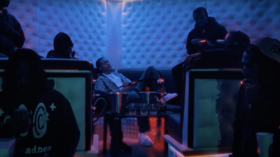 Nippa brings vibes with new one 