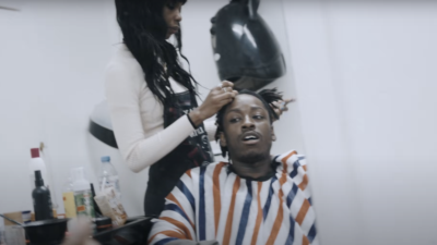 Kwengface double drops two brand new videos