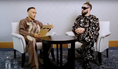 Watch Munya Chawawa audition for Seth Rollins