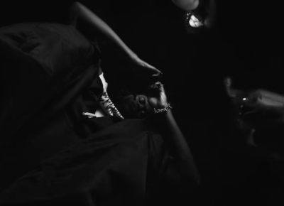 Jordan Adetunji gives visual treatment to 