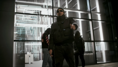 John Wayne (Johnny Gunz) reveals 